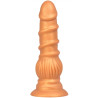 TheAssGasm Gode Monster Listuk 22 x 6.5cm